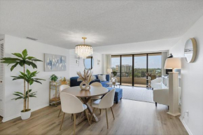 Exclusive 5 Star Condo with Balcony on Siesta Key Sarasota County Condo 1004